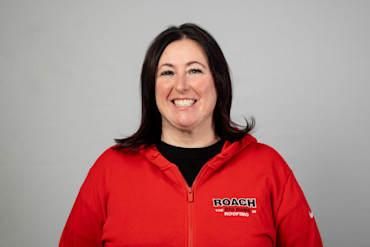 Rochelle Roach