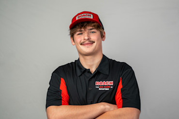 Landon Roach