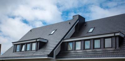 6 Reasons to Replace Wood Shake Roofing with Synthetic Shingle Roofing