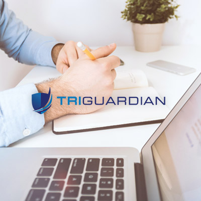 2014 - TriGuardian compliance software launched, Pattern