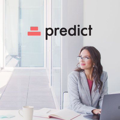 2019 - TriGuardian ecommerce software changes to Predict software, Pattern Utah company