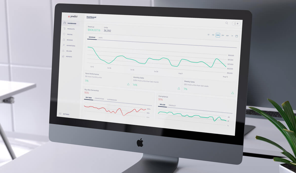 ecommerce pricing software | Pattern