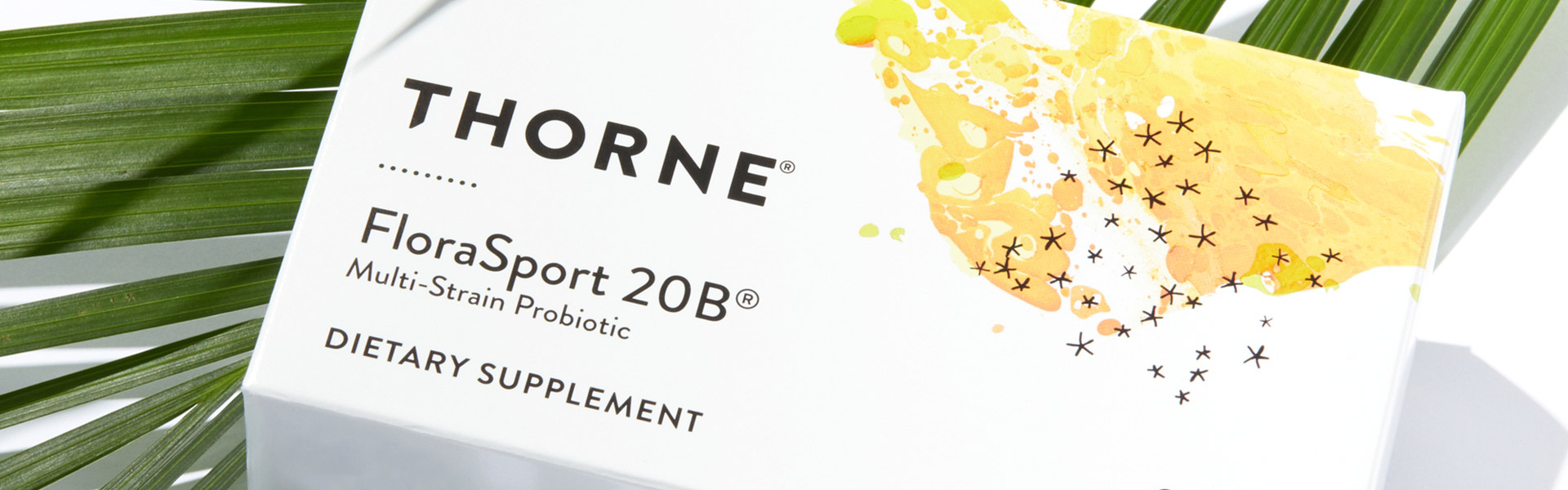 Thorne ecommerce success story, Pattern