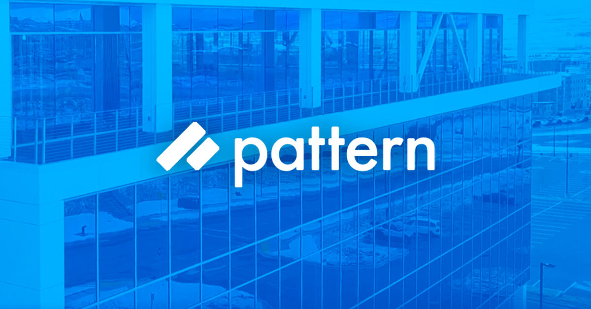 2018 - Pattern acquires Practicology, rebrands to Pattern company and moves to Lehi Utah headquarters
