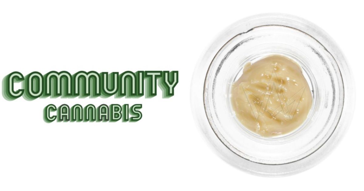 Community Cannabis