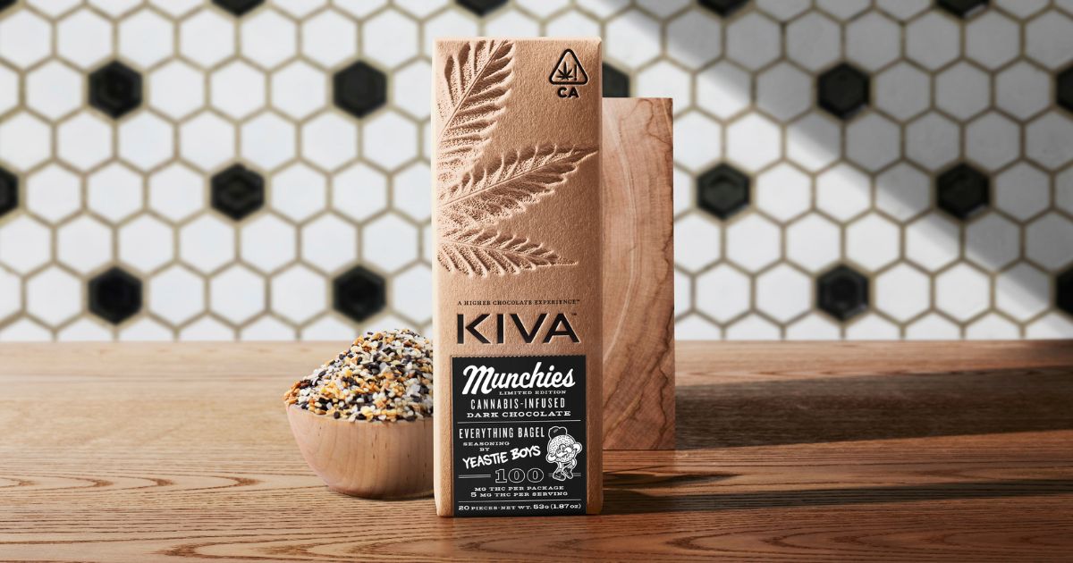Kiva Chocolates
