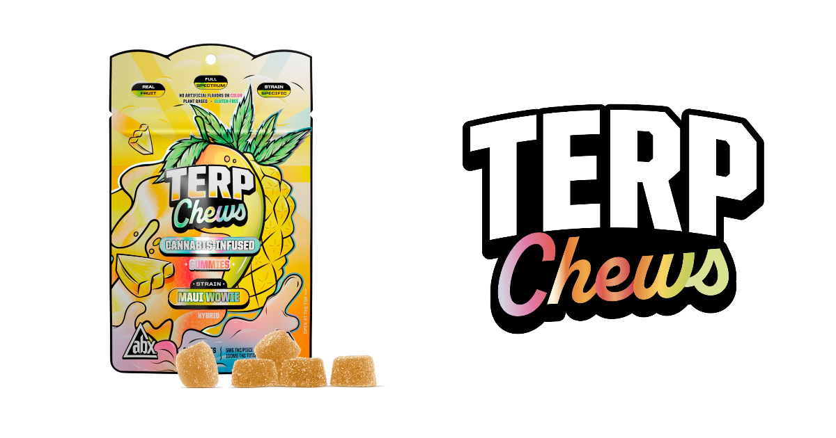 Terp Chews