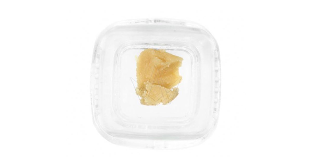 CLEO Live Hash Rosin - Real Deal Resin