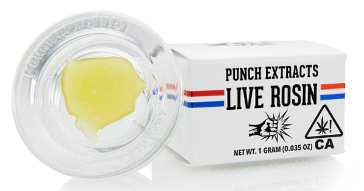 Punch Extracts