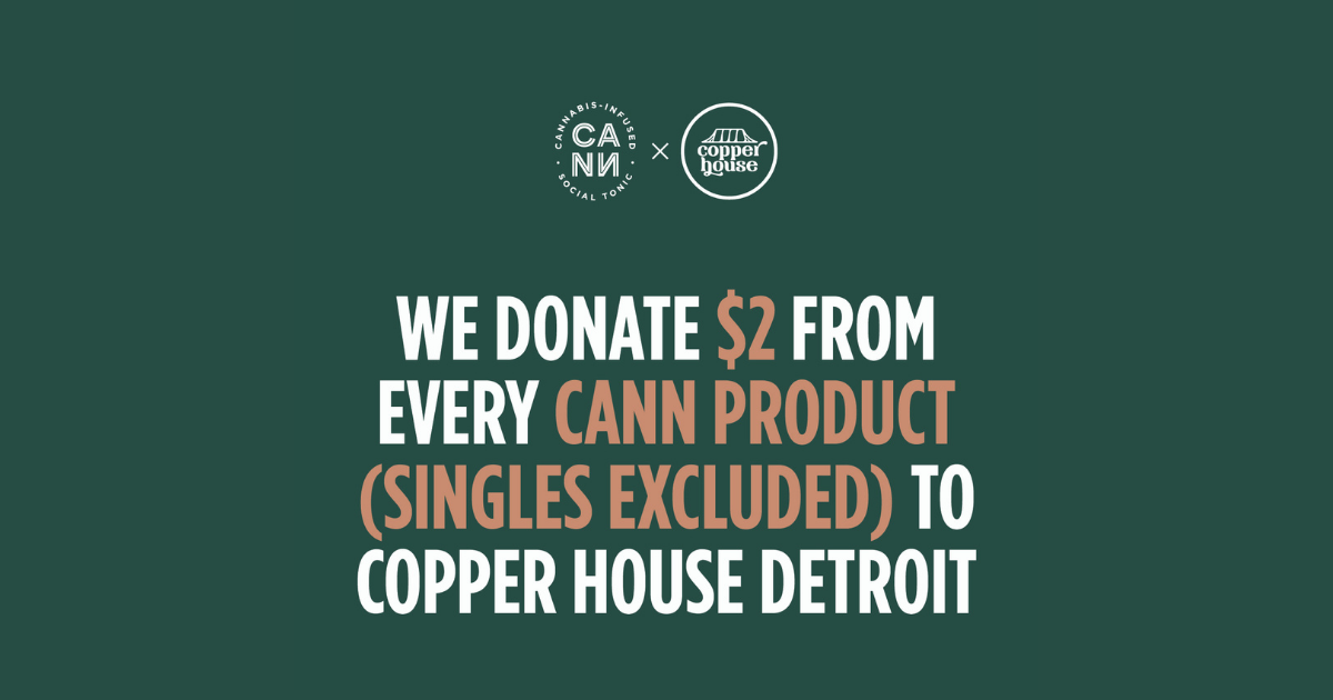 Buy Cann, Support Copper House