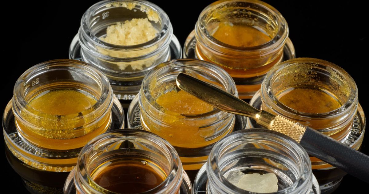 The Next Level of ABX Concentrates
