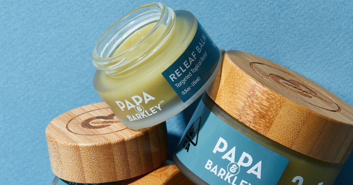 Balms for Your Bruises