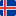 Iceland flag