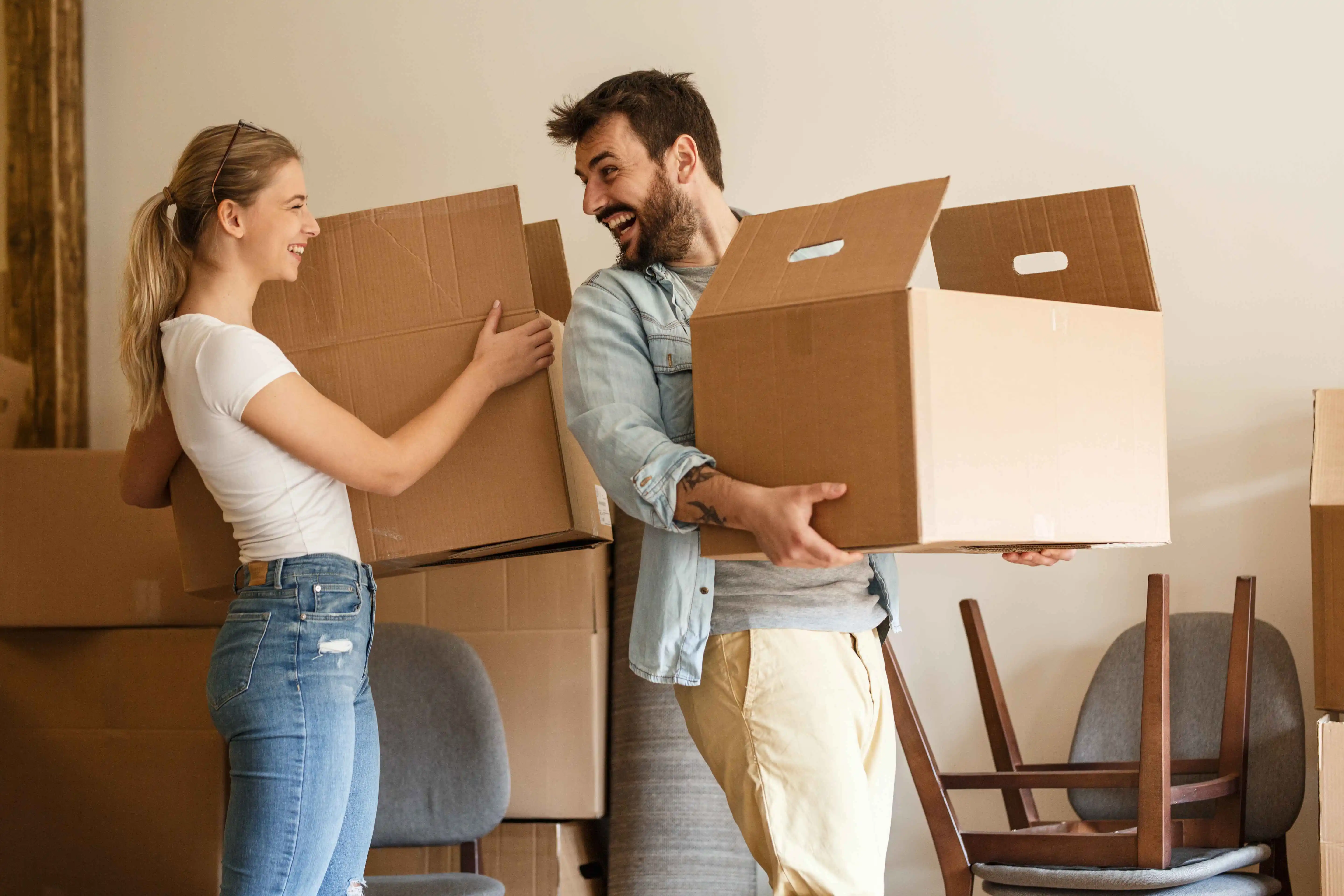 Renting or Buying? When the choice overwhelms