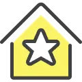 First icon of the social proofs that shows that Liiva is a Plattform of Mobiliar