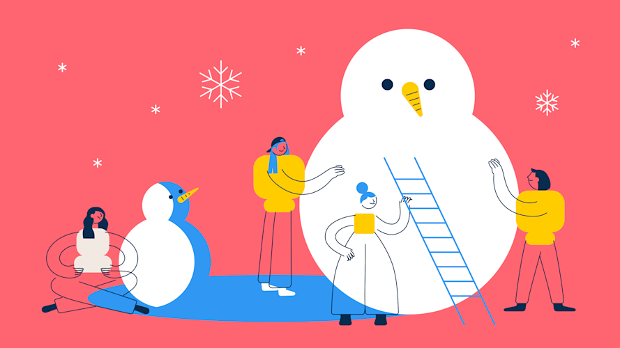 Colaboración, la destructora de egos: cultivando el crecimiento sustentable