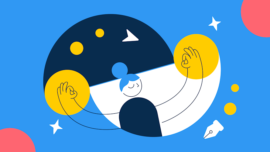 Unblock Your Creativity: Mastering the Art of Idea Generation