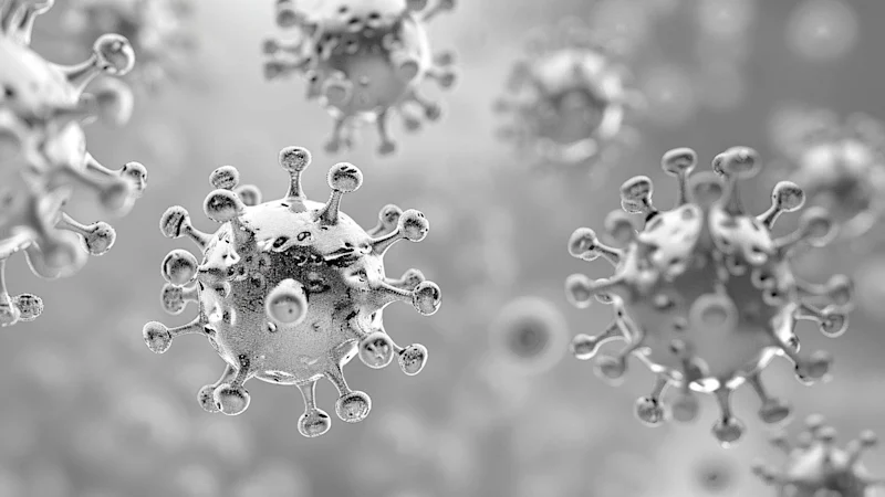 Silver nanoparticles