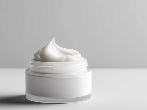 Cosmetic cream