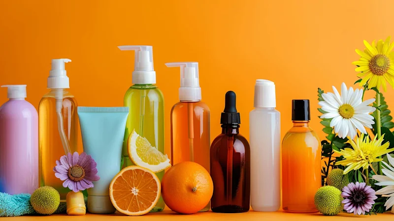 Various biocidal products