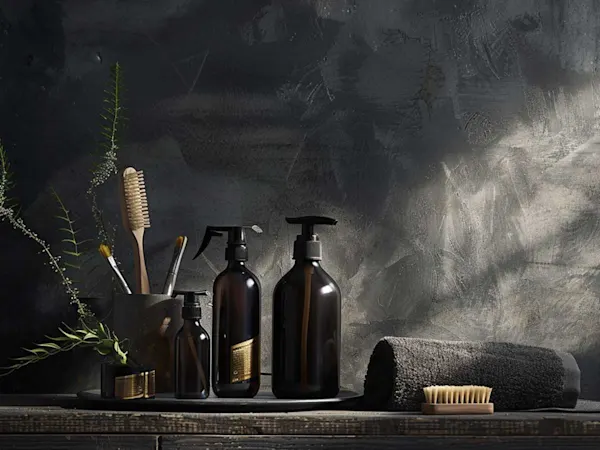 Personal care products