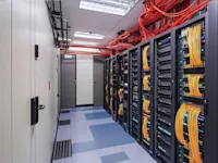 Server room