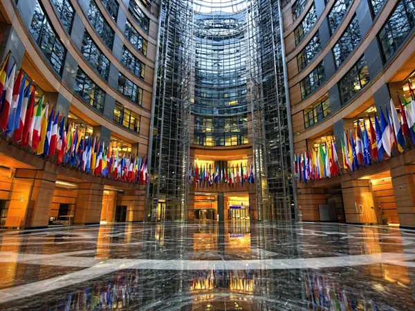 European Parliament