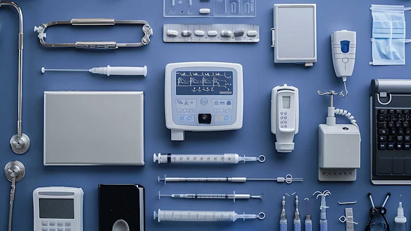 Medical devices
