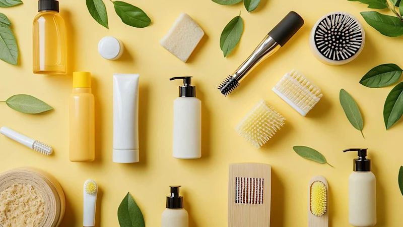 Personal care products