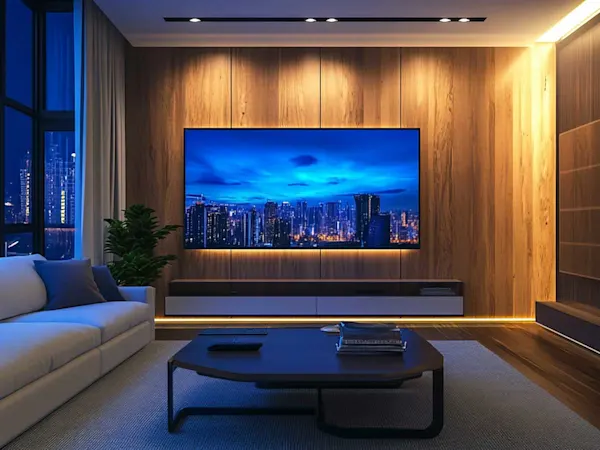 LED TV