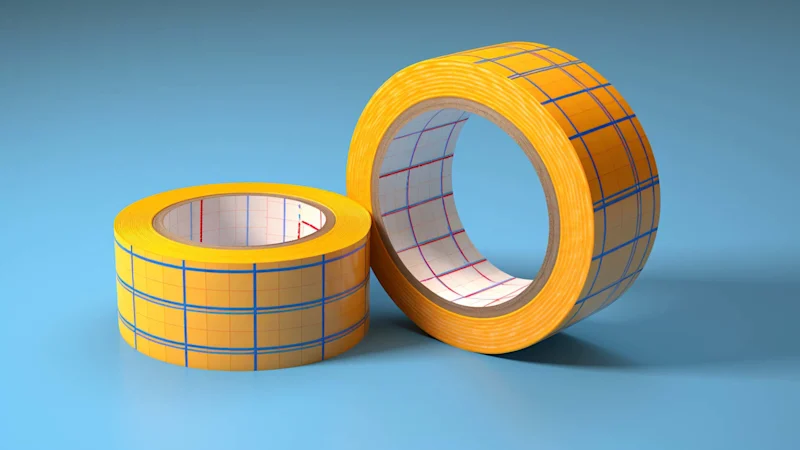 Adhesive tape