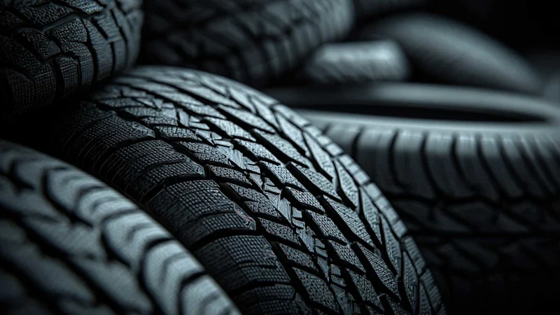 Car tyres