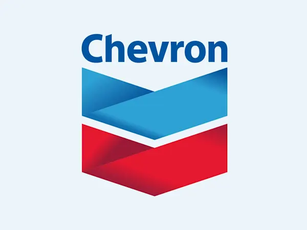 Chevron logo