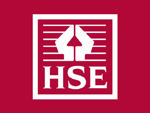 UK HSE
