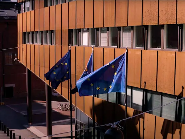 ECHA building in Finland