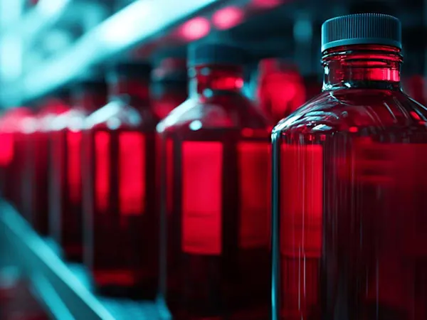 ECHA Releases ARN Report on Alpha Amino Acids and Salts