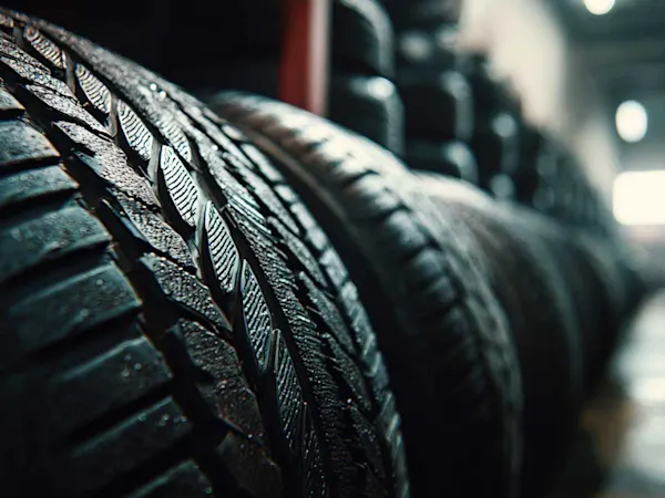 Car tyres