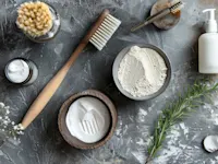 Personal care products