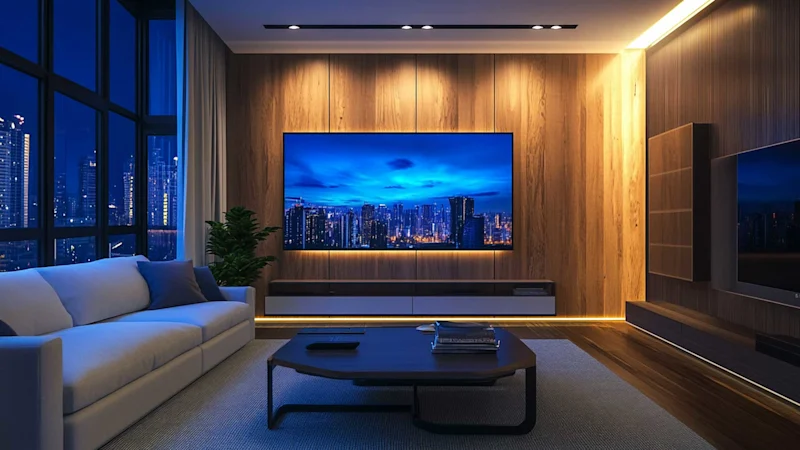 LED TV
