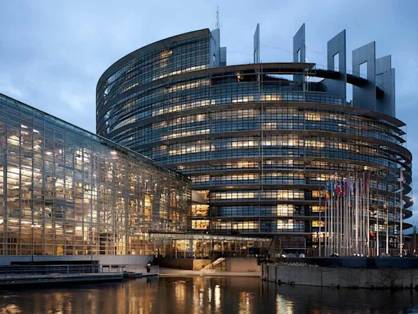 EU Parliament