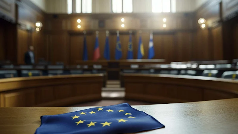 General Court of the European Union