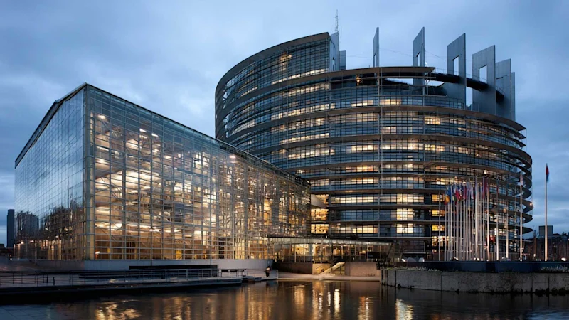 EU Parliament