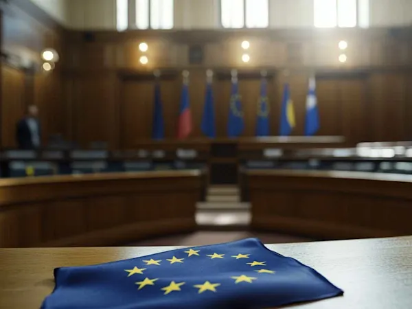 General Court of the European Union