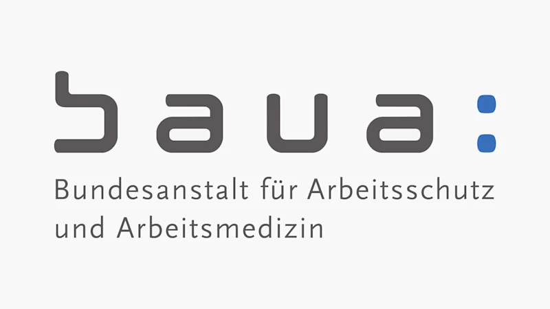 Baua logo