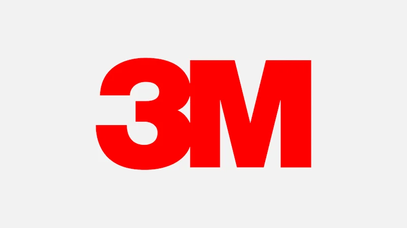3M Logo