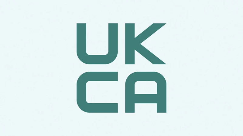 UKCA marking