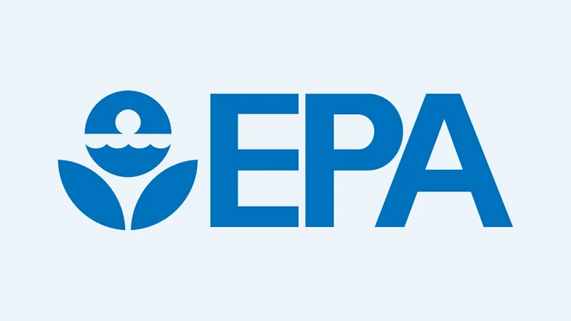 EPA logo