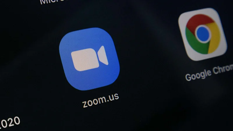 Zoom icon