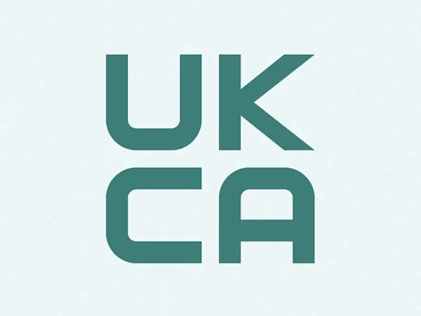 UKCA marking
