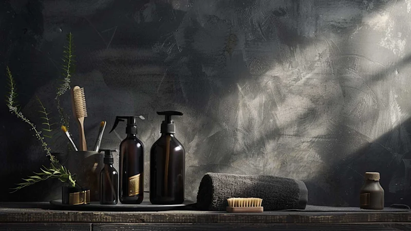 Personal care products